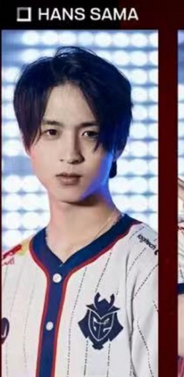 开云体育登录-GEN血洗G2，Hanssama单局斩获MVP顶尖较量淘汰赛，点燃全场激情