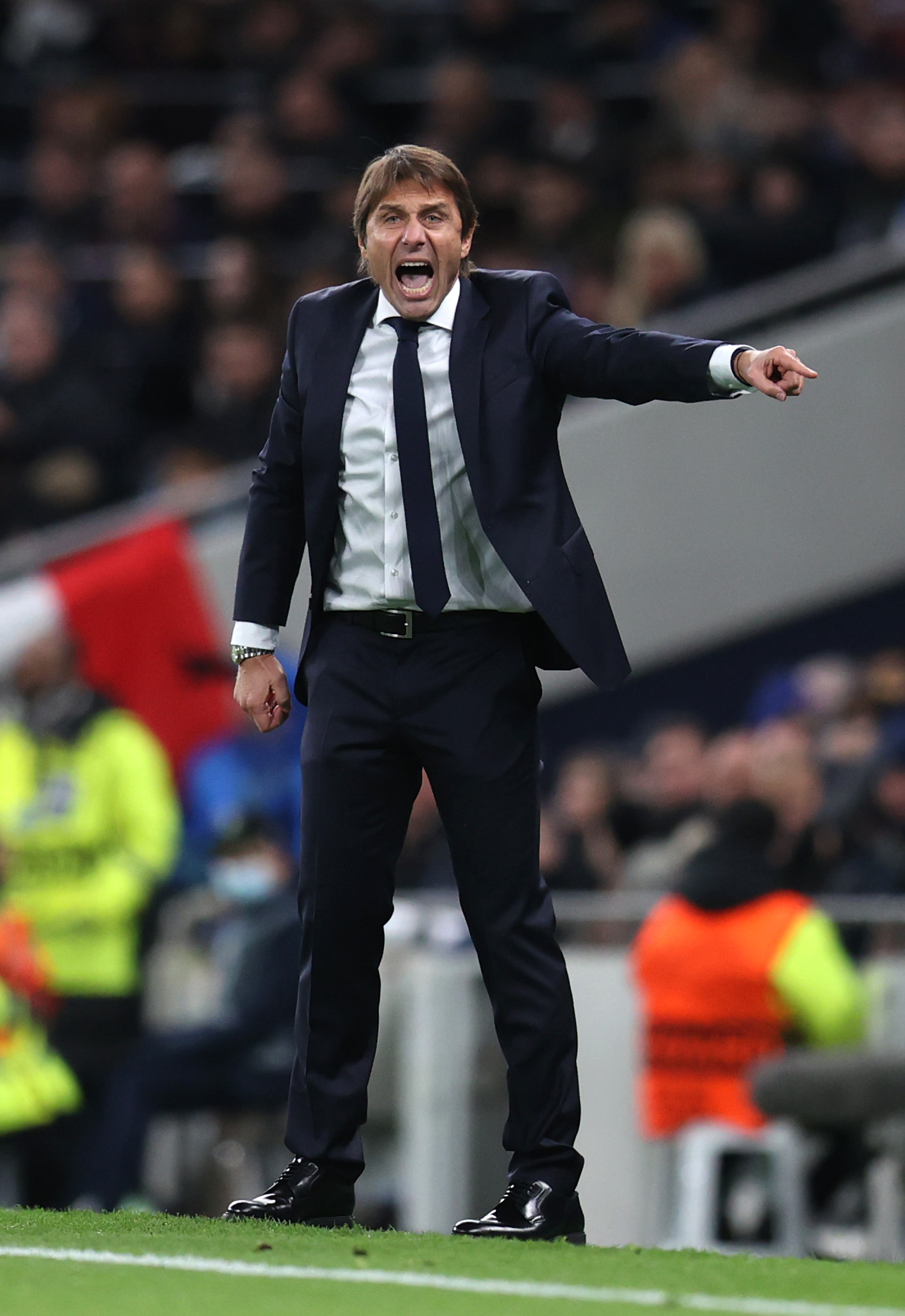 开云体育平台APP-西班牙绝地反击墨西哥，孔蒂高光表现