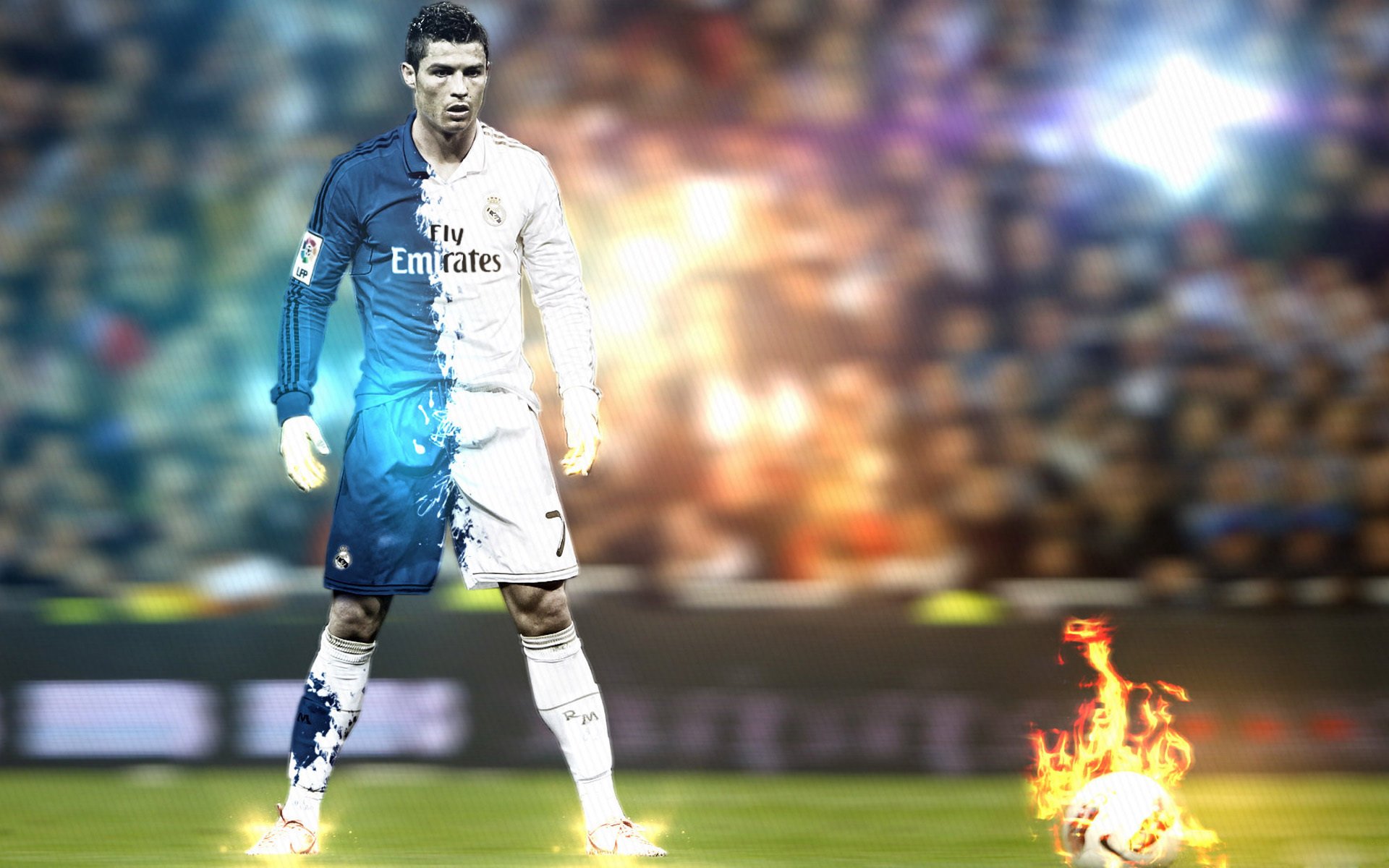 东方力量震撼美利坚！深圳队粉碎公牛神话，霍勒迪欧冠决赛上演降维打击