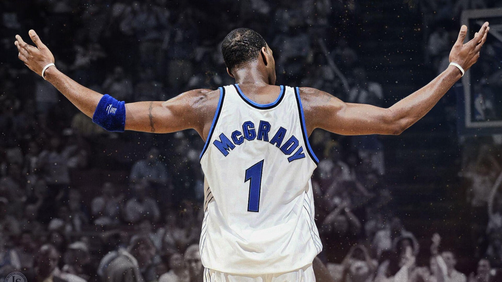 当欧冠淘汰赛的聚光灯亮起，我想起了恩比德，真正的巨星，舞台越大越强